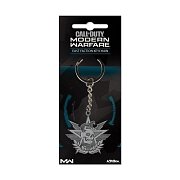 Call of Duty: Modern Warfare Metal Keychain East Faction