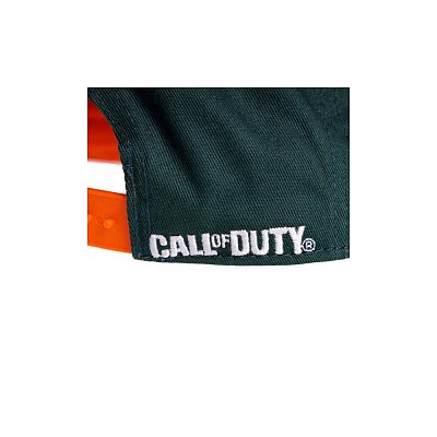 Call of Duty: Vanguard Snapback Cap Snake