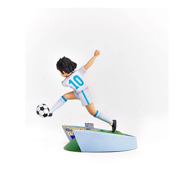 Captain Tsubasa PVC Statue Tsubasa Ozora 18 cm