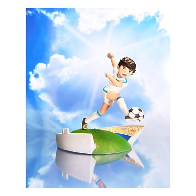 Captain Tsubasa PVC Statue Tsubasa Ozora 18 cm