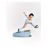 Captain Tsubasa PVC Statue Tsubasa Ozora 18 cm