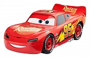 Cars Junior Kit Model Kit with Sound & Light Up 1/20 Lightning McQueen