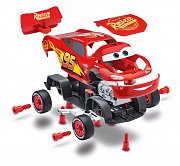 Cars Junior Kit Model Kit with Sound & Light Up 1/20 Lightning McQueen