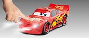 Cars Junior Kit Model Kit with Sound & Light Up 1/20 Lightning McQueen