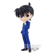 Case Closed Q Posket Mini Figure Shinichi Kudo Ver. B 14 cm