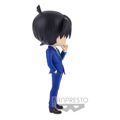 Case Closed Q Posket Mini Figure Shinichi Kudo Ver. B 14 cm