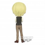 Case Closed Q Posket Mini Figure Toru Amuro Ver. A 15 cm - Damaged packaging
