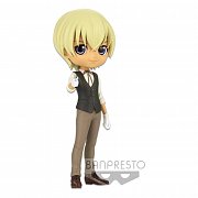 Case Closed Q Posket Mini Figure Toru Amuro Ver. B 15 cm - Damaged packaging