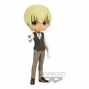 Case Closed Q Posket Mini Figure Toru Amuro Ver. B 15 cm - Damaged packaging