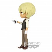 Case Closed Q Posket Mini Figure Toru Amuro Ver. B 15 cm - Damaged packaging
