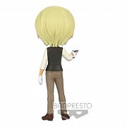 Case Closed Q Posket Mini Figure Toru Amuro Ver. B 15 cm - Damaged packaging
