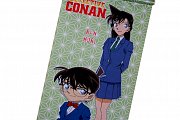 Case Closed Wallscroll Conan & Ran 28 x 68 cm