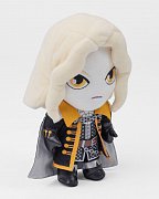 Castlevania Plush Figure Alucard 22 cm