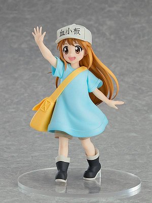 Cells at Work!! Pop Up Parade PVC Statue Platelet 15 cm