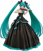 Character Vocal Series 01 Statue 1/8 Hatsune Miku Symphony 2017 Ver. 23 cm