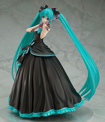 Character Vocal Series 01 Statue 1/8 Hatsune Miku Symphony 2017 Ver. 23 cm