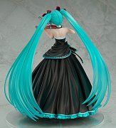 Character Vocal Series 01 Statue 1/8 Hatsune Miku Symphony 2017 Ver. 23 cm