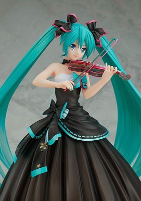 Character Vocal Series 01 Statue 1/8 Hatsune Miku Symphony 2017 Ver. 23 cm