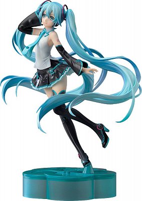 Character Vocal Series 01 Statue 1/8 Hatsune Miku V4 Chinese Ver. 25 cm