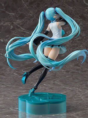 Character Vocal Series 01 Statue 1/8 Hatsune Miku V4 Chinese Ver. 25 cm