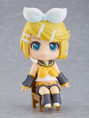 Character Vocal Series 02 Nendoroid Swacchao! PVC Figure Kagamine Rin 10 cm