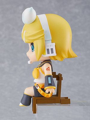 Character Vocal Series 02 Nendoroid Swacchao! PVC Figure Kagamine Rin 10 cm