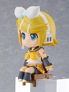 Character Vocal Series 02 Nendoroid Swacchao! PVC Figure Kagamine Rin 10 cm