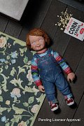 Child´s Play Action Figure Ultimate Chucky 10 cm