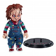 Child´s Play Bendyfigs Bendable Figure Chucky 14 cm