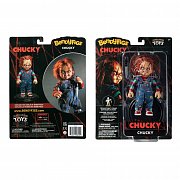 Child´s Play Bendyfigs Bendable Figure Chucky 14 cm