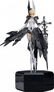 Chitocerium Plastic Model Kit 1/1 LXXVIII-platinum by Masaki Apsy×huke×Good Smile Company 20 cm