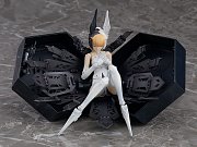 Chitocerium Plastic Model Kit 1/1 LXXVIII-platinum by Masaki Apsy×huke×Good Smile Company 20 cm