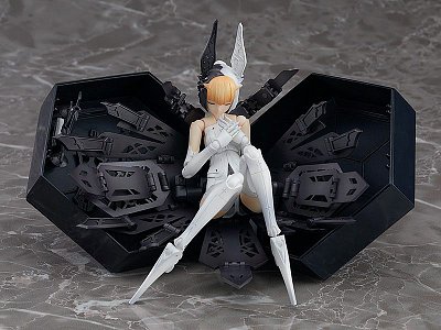 Chitocerium Plastic Model Kit 1/1 LXXVIII-platinum by Masaki Apsy×huke×Good Smile Company 20 cm