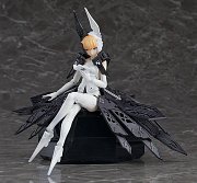 Chitocerium Plastic Model Kit 1/1 LXXVIII-platinum by Masaki Apsy×huke×Good Smile Company 20 cm