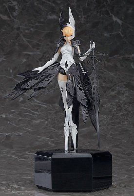 Chitocerium Plastic Model Kit 1/1 LXXVIII-platinum by Masaki Apsy×huke×Good Smile Company 20 cm