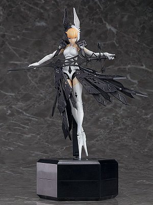 Chitocerium Plastic Model Kit 1/1 LXXVIII-platinum by Masaki Apsy×huke×Good Smile Company 20 cm