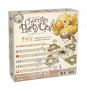 Chocobo Party Up! Board Game