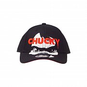 Chucky Curved Bill Cap Child\'s Play