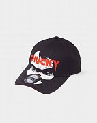 Chucky Curved Bill Cap Child\'s Play