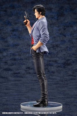 City Hunter The Movie ARTFXJ Statue 1/8 Ryo Saeba 25 cm