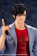 City Hunter The Movie ARTFXJ Statue 1/8 Ryo Saeba 25 cm