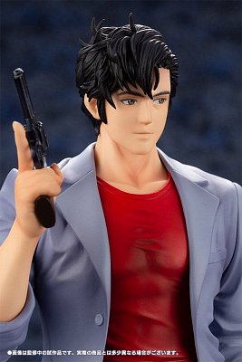 City Hunter The Movie ARTFXJ Statue 1/8 Ryo Saeba 25 cm