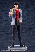 City Hunter The Movie ARTFXJ Statue 1/8 Ryo Saeba 25 cm