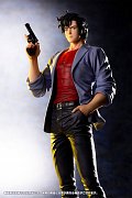 City Hunter The Movie ARTFXJ Statue 1/8 Ryo Saeba 25 cm