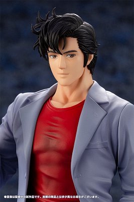 City Hunter The Movie ARTFXJ Statue 1/8 Ryo Saeba 25 cm