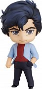 City Hunter the Movie: Shinjuku Private Eyes Nendoroid Action Figure Ryo Saeba 10 cm