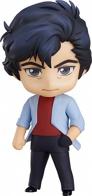 City Hunter the Movie: Shinjuku Private Eyes Nendoroid Action Figure Ryo Saeba 10 cm