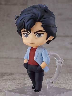 City Hunter the Movie: Shinjuku Private Eyes Nendoroid Action Figure Ryo Saeba 10 cm