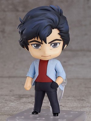 City Hunter the Movie: Shinjuku Private Eyes Nendoroid Action Figure Ryo Saeba 10 cm