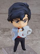 City Hunter the Movie: Shinjuku Private Eyes Nendoroid Action Figure Ryo Saeba 10 cm